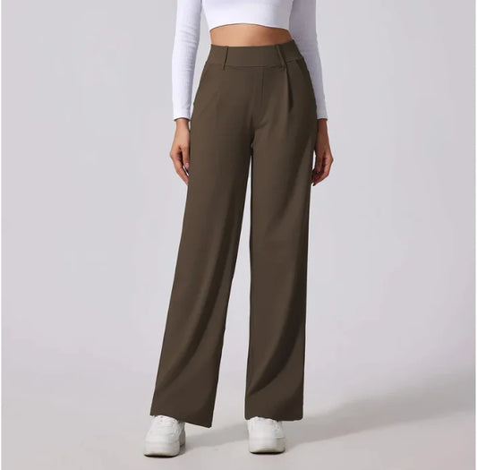 Ladies' Adventure Suit Pants