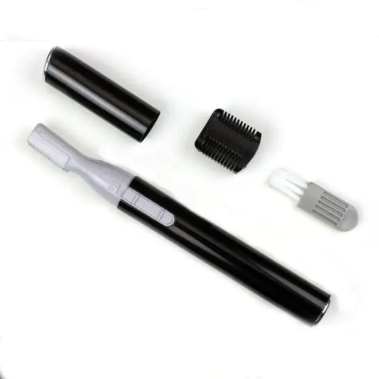 Sleek Women’s Hair and Eyebrow Trimmer